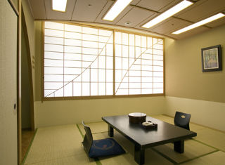 Floracion Aoyama Hotel Tōkyō